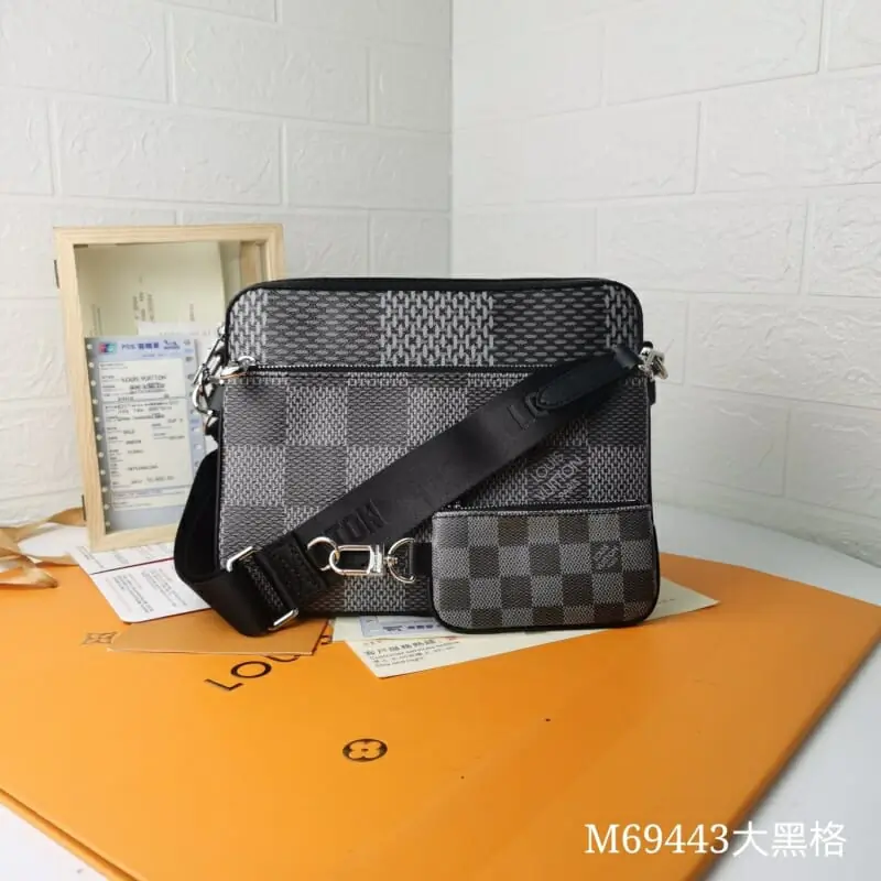 louis vuitton aaa homme mini sac a main s_a04736